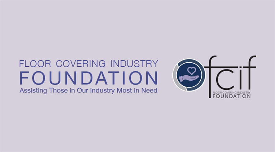 Floor Covering Industry Foundation Logo