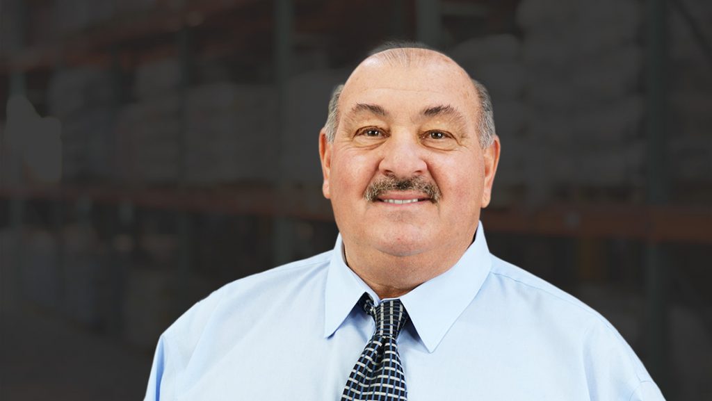 Joe Gliamis