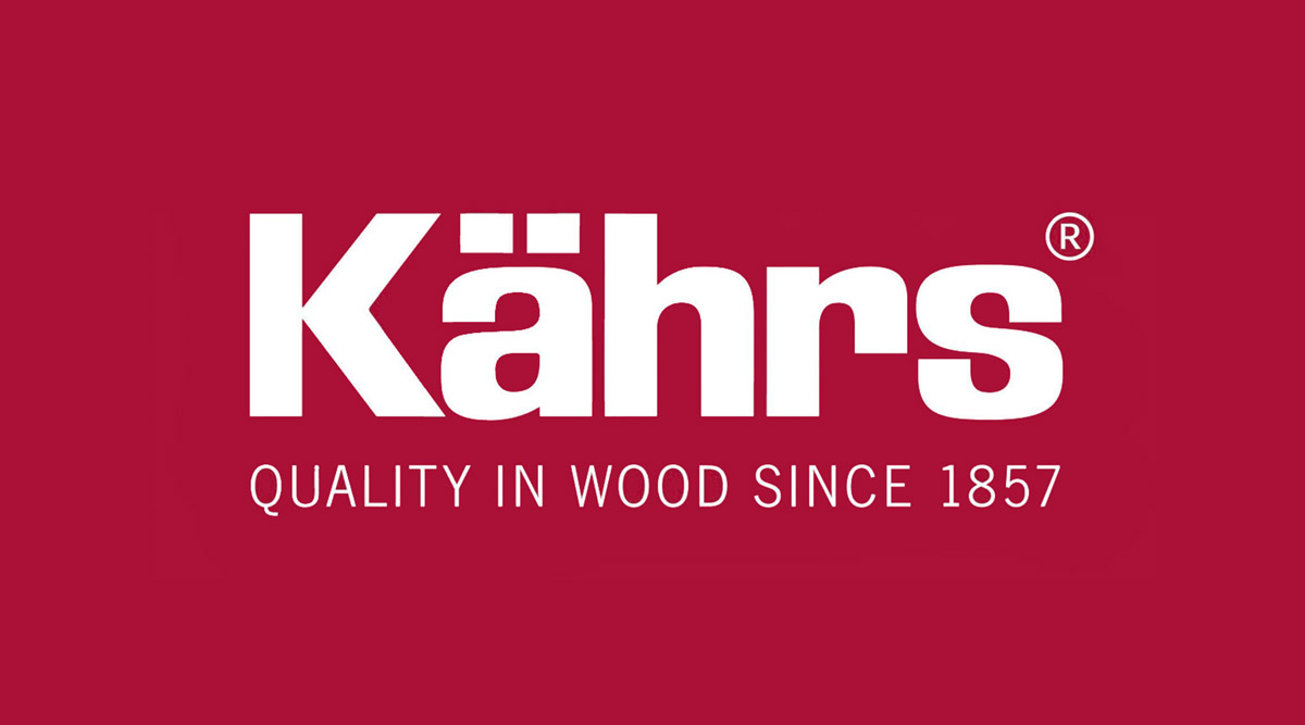 Kahrs Logo