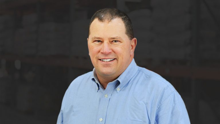 Kevin Stapleton