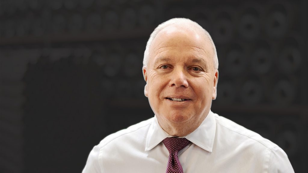 Marty Ackerman