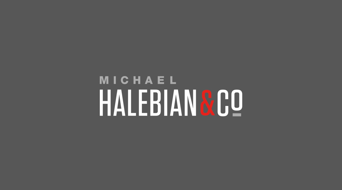 Michael Halebian & Co. News