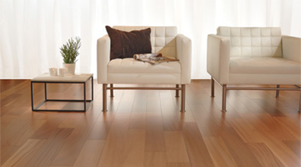 Hardwood Flooring