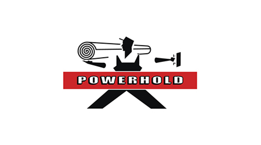 Powerhold Logo