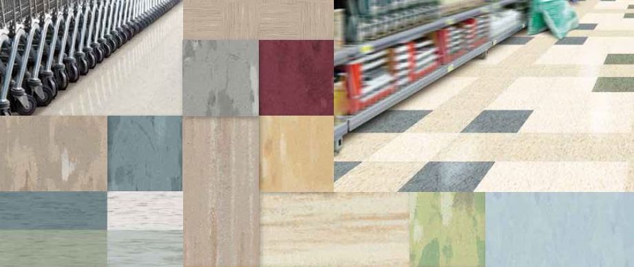 Azrock Textile Design